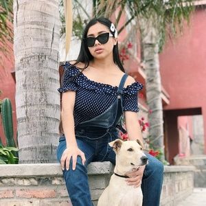 Meet your Posher, Tania